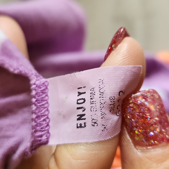 Michael Stars Shirt - Picture 12 of 12